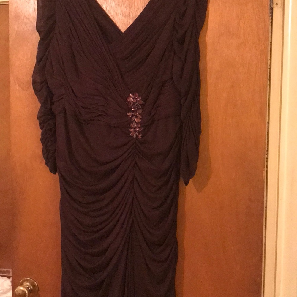 Formal dresses